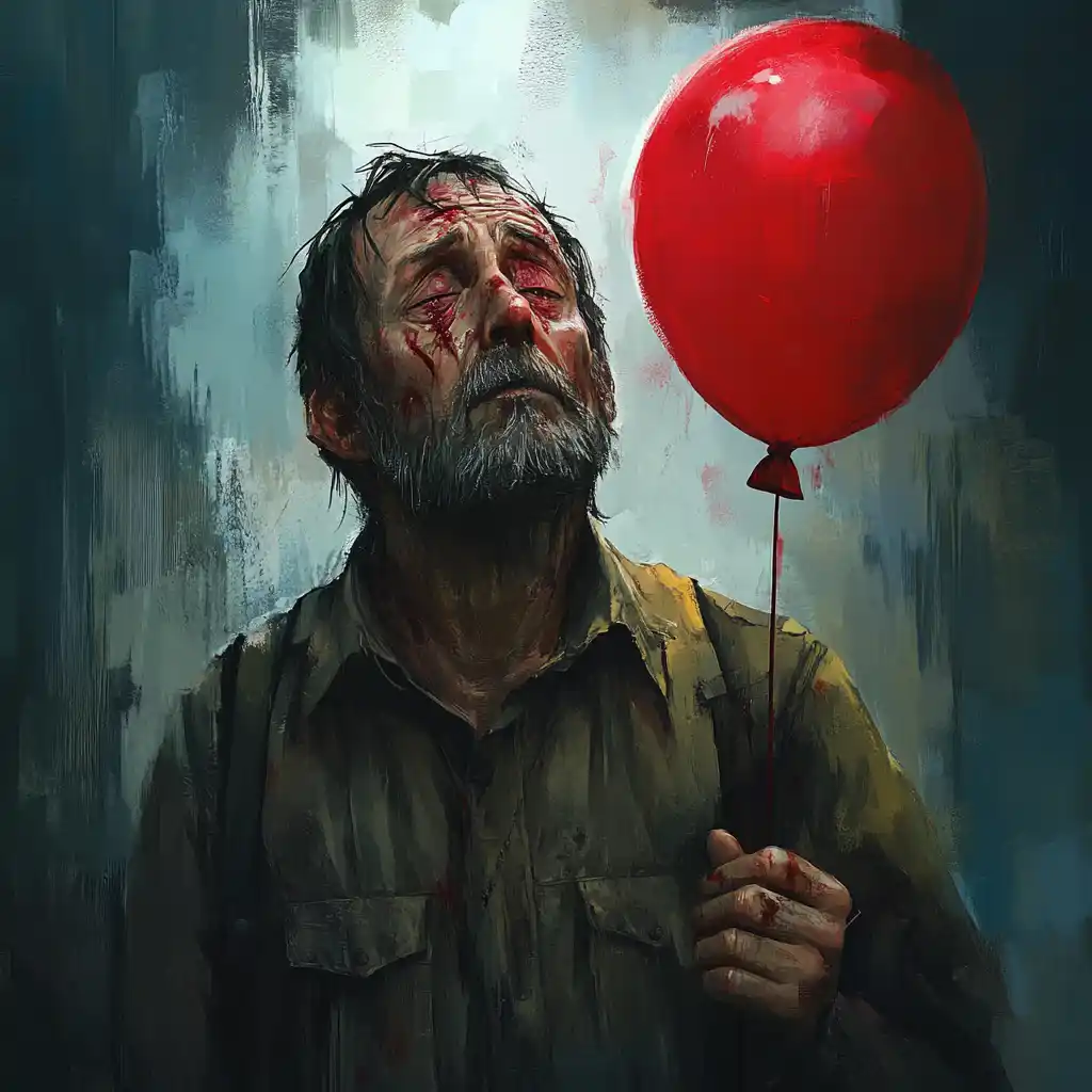 Bob Boberton 303 Commander