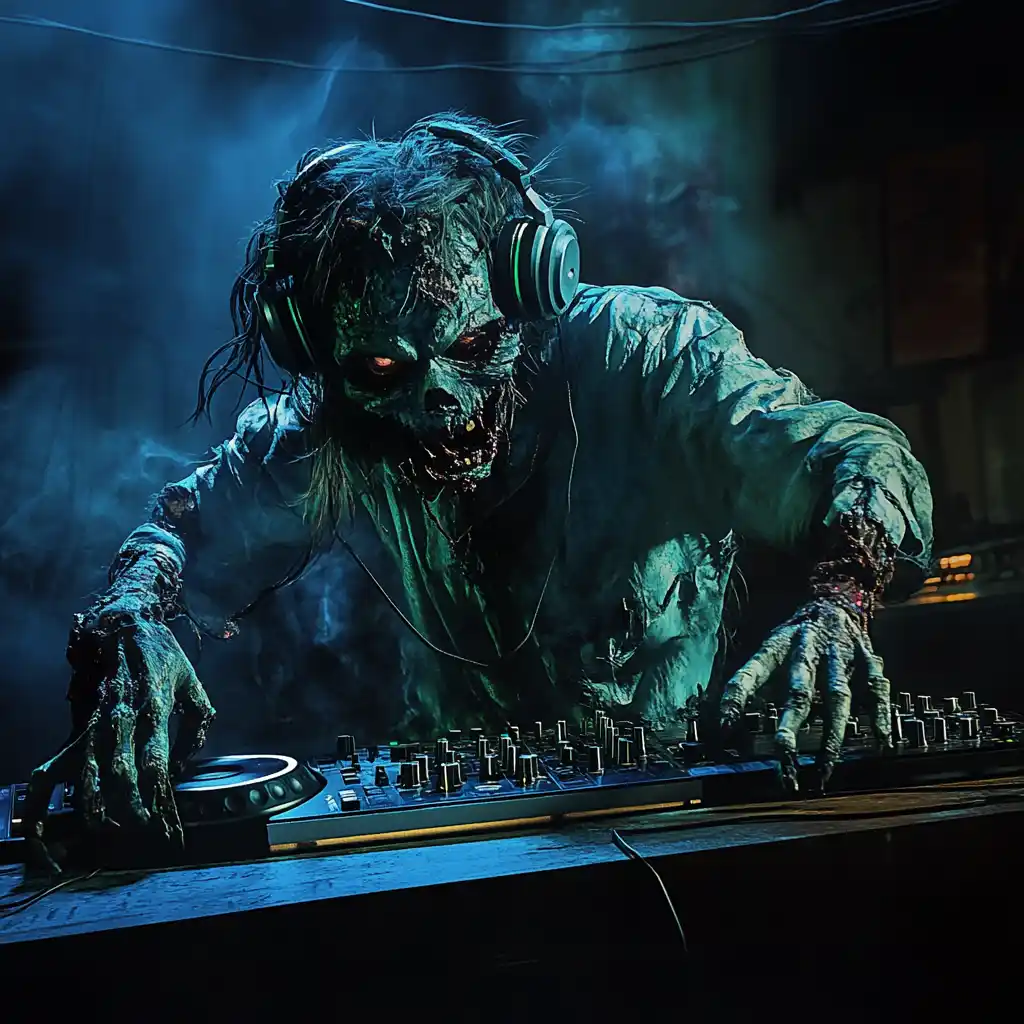 DJ Deadbeat