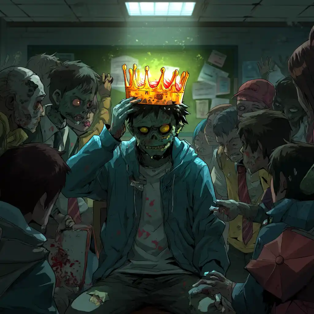 A Word From Your Papa