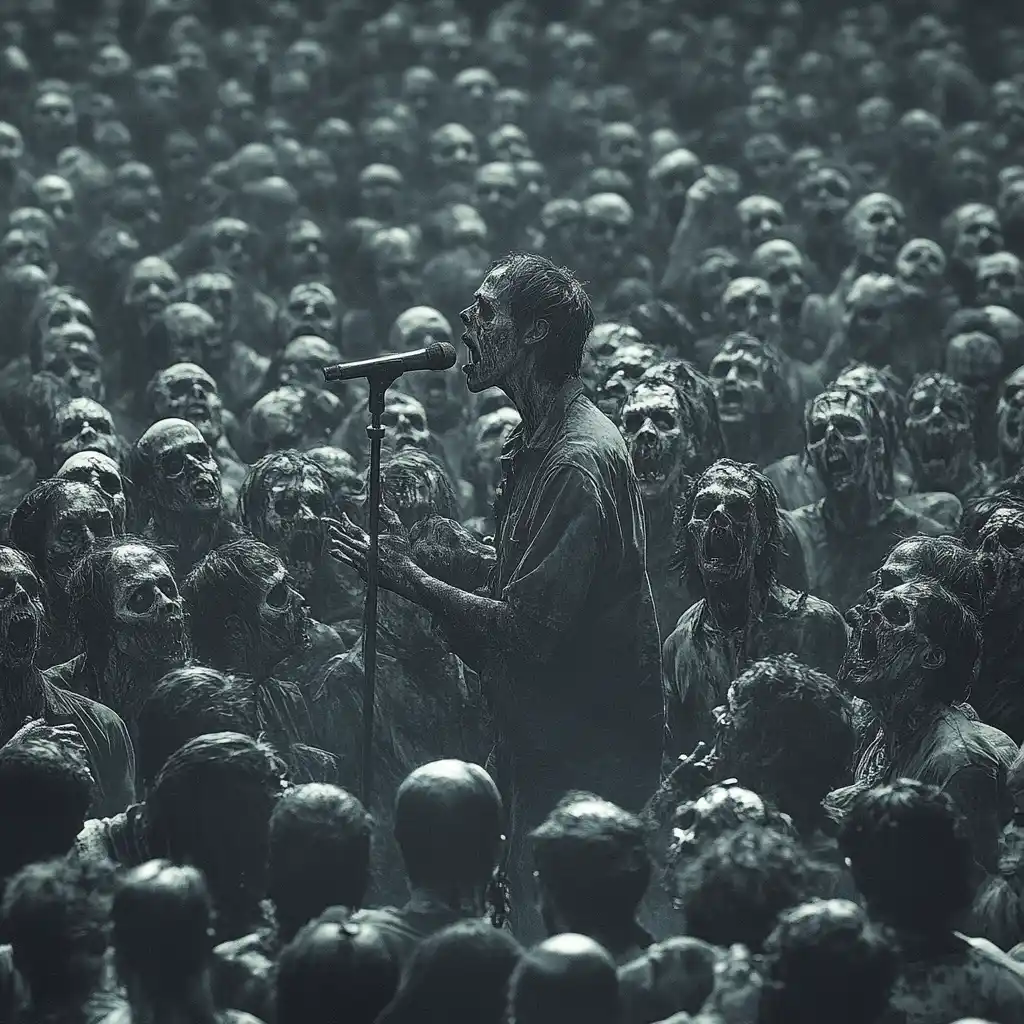 Barhah History Month III: A little Mall Called Caiger