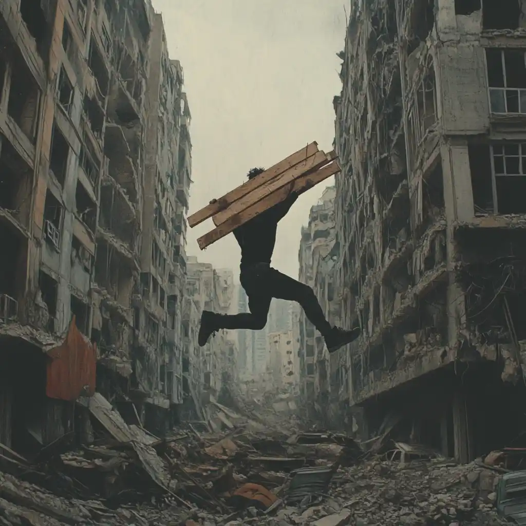 Barricade Strafers Secure Ridleybank For Minutes At A Time