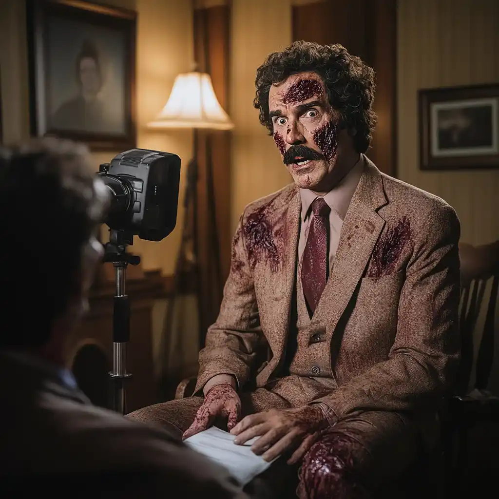 Better Know an Enemy: C4NT