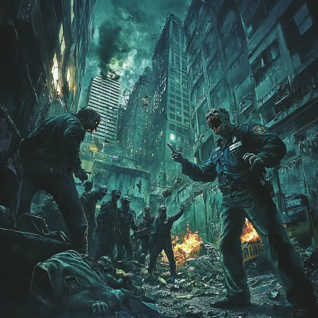 D.E.M Accused of Gross Negligence and Genocide