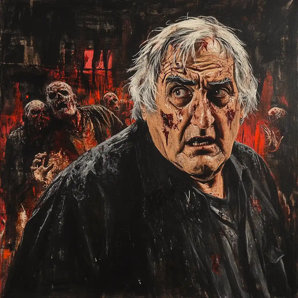 Better Know an Enemy: Vito the Don