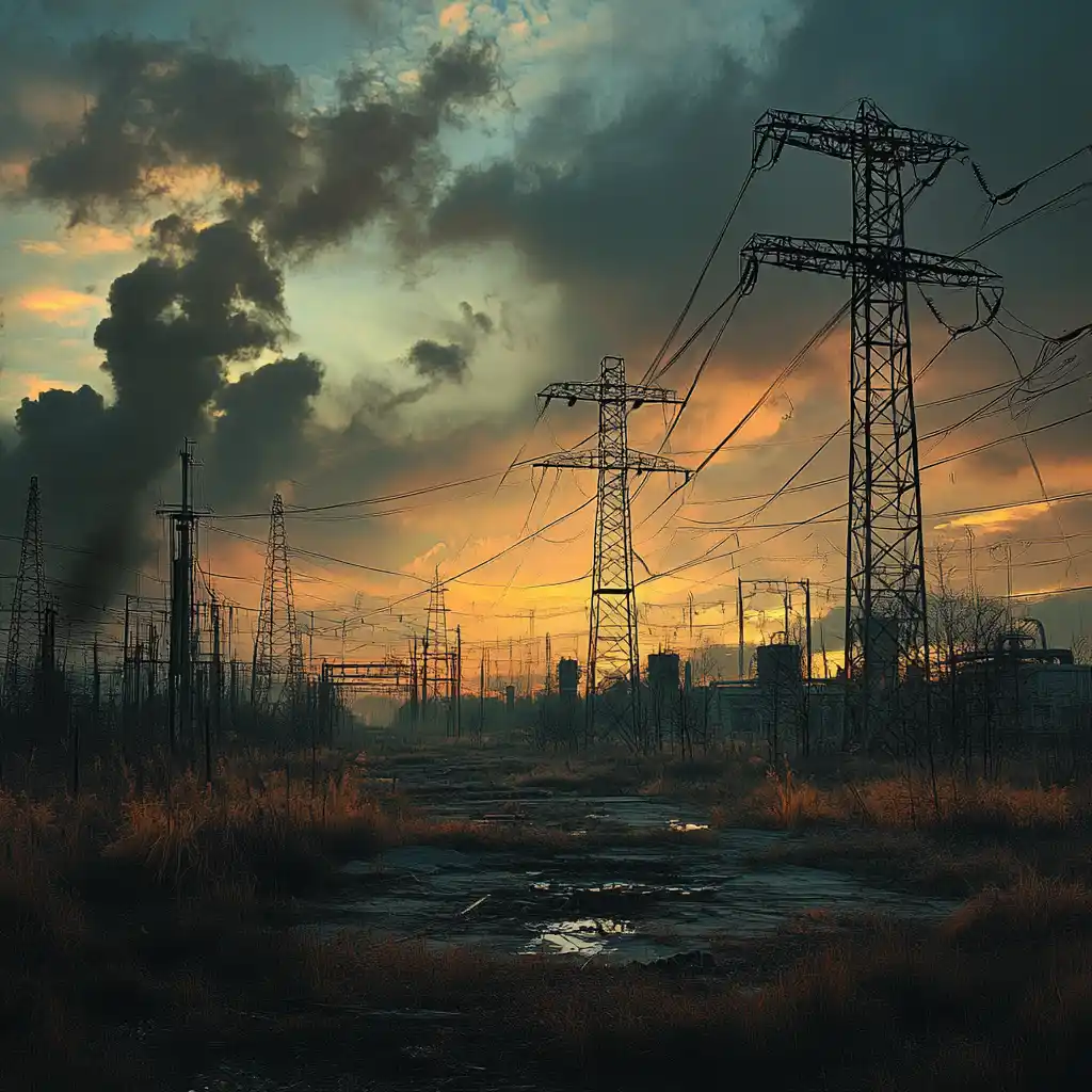 Solution found to global energy crisis