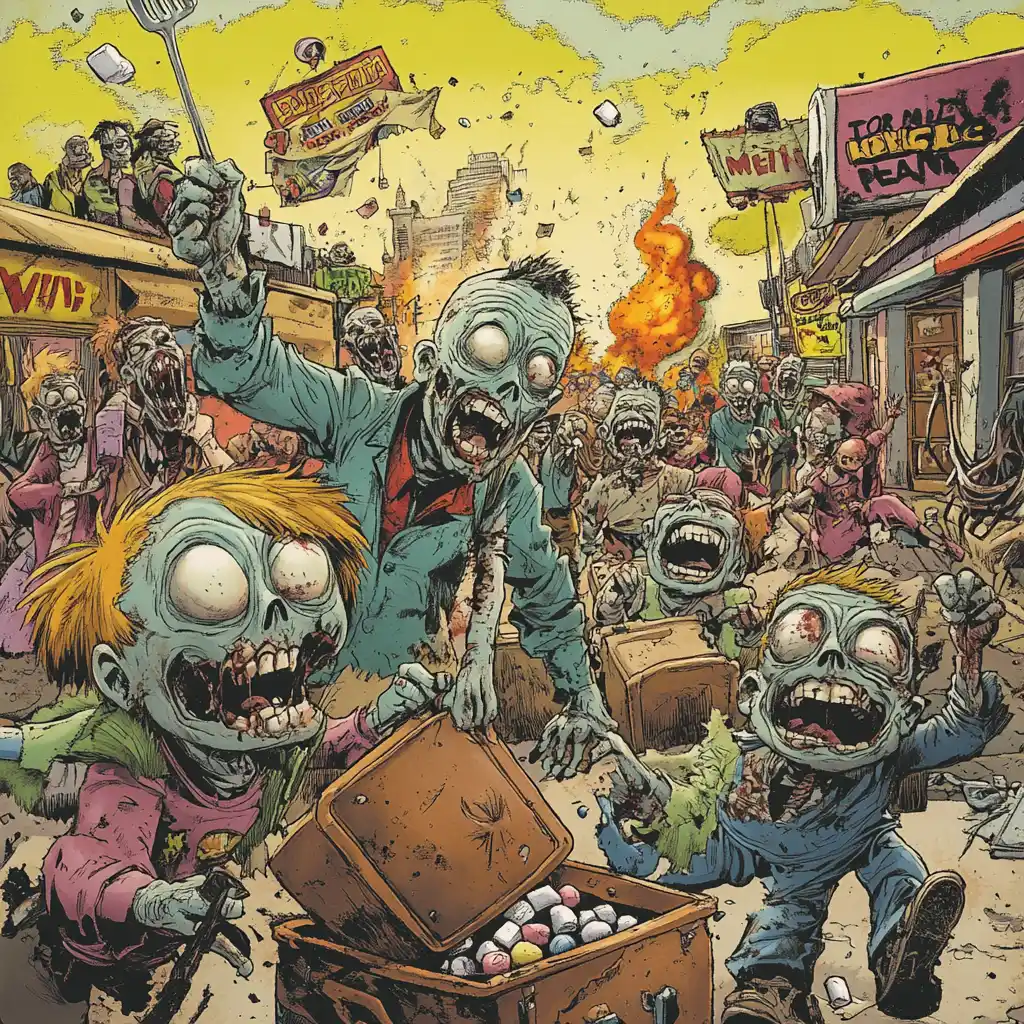 Excursion brings hope to neglected children in SW Malton