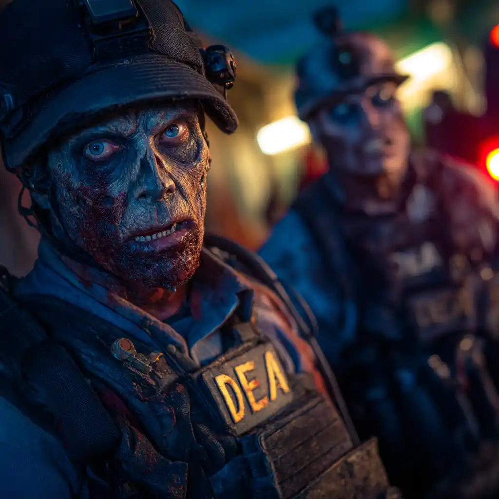 Excursion V: Intervention