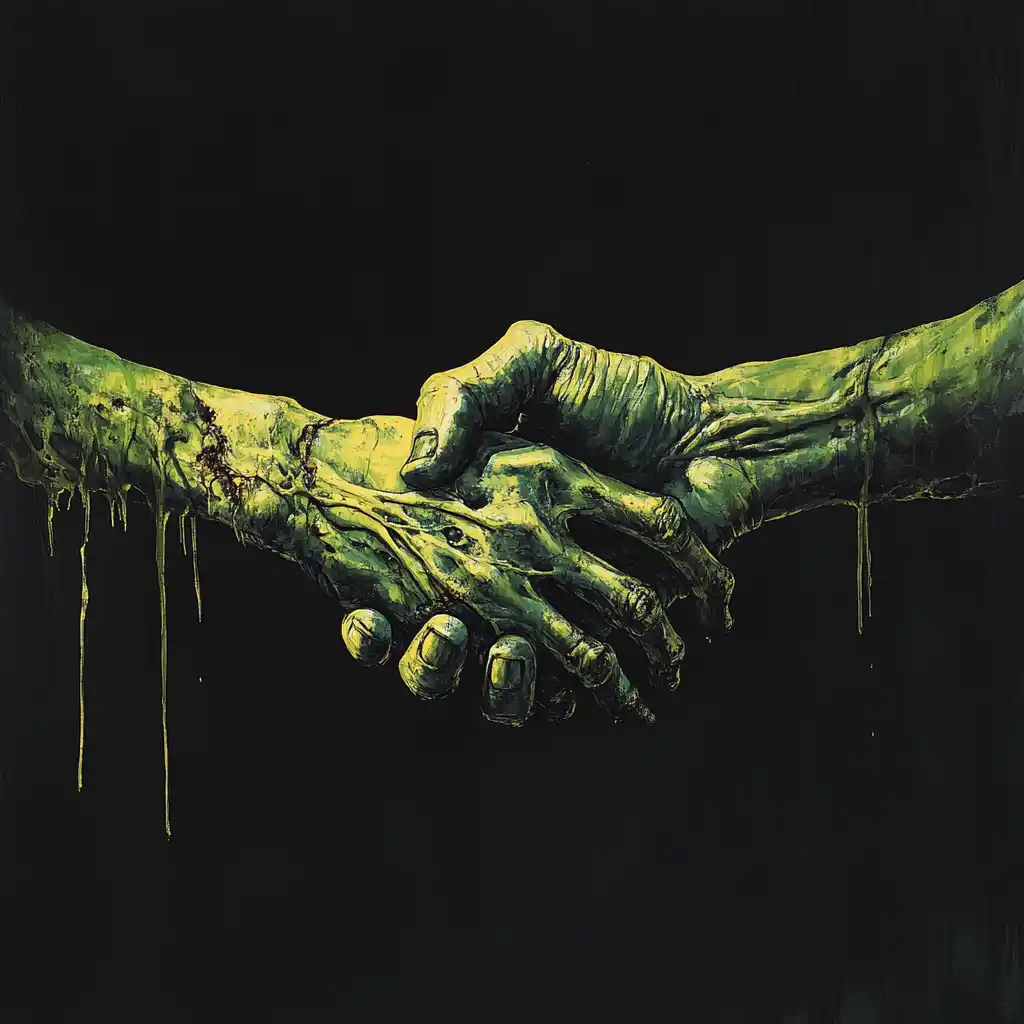 Group 0 Changing Hands