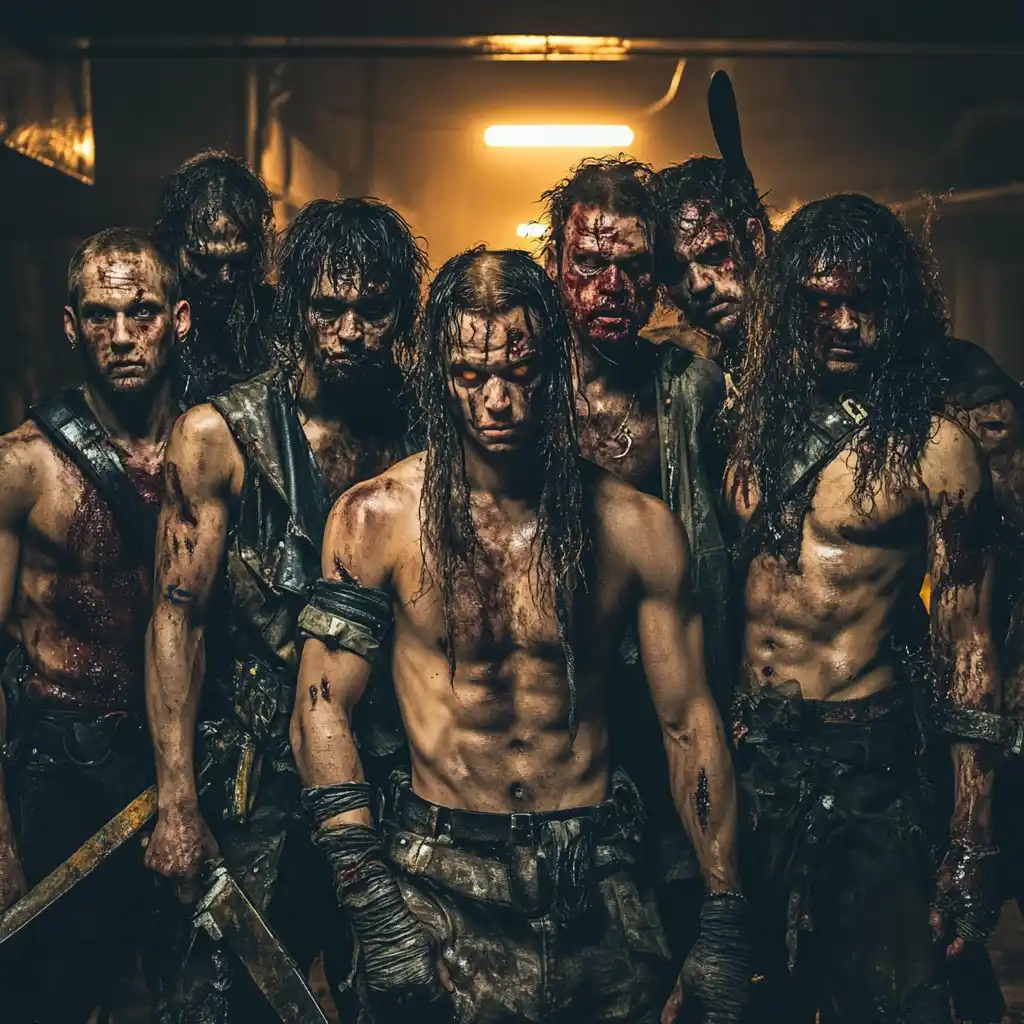 Better Know a Group: Group Zero