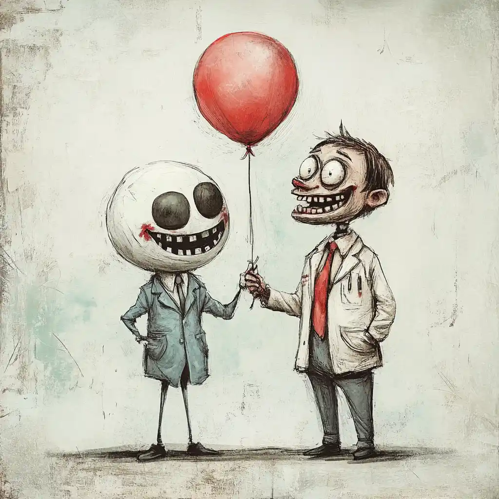 A Gore Corps Play Date with the Malton College of Medicine