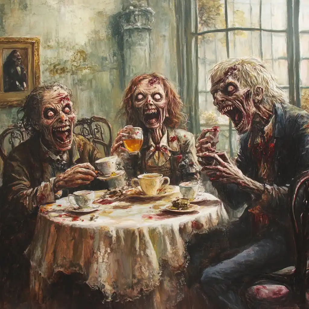 Better Know a Strike Team: GMT