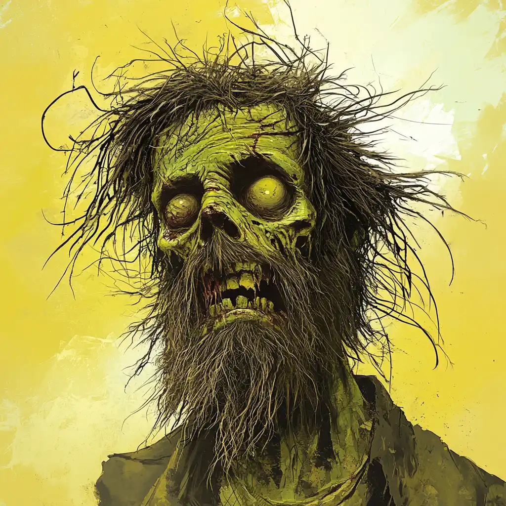 Hall of Legends: HairyJim