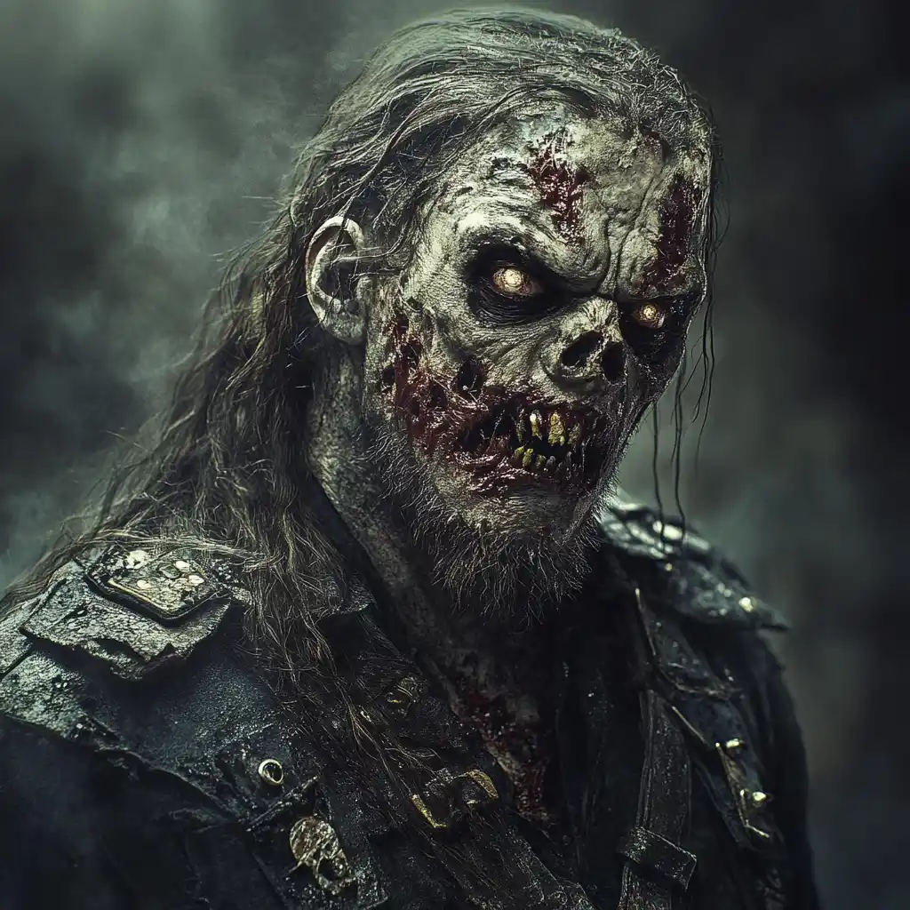 Hall of Legends: Jorm