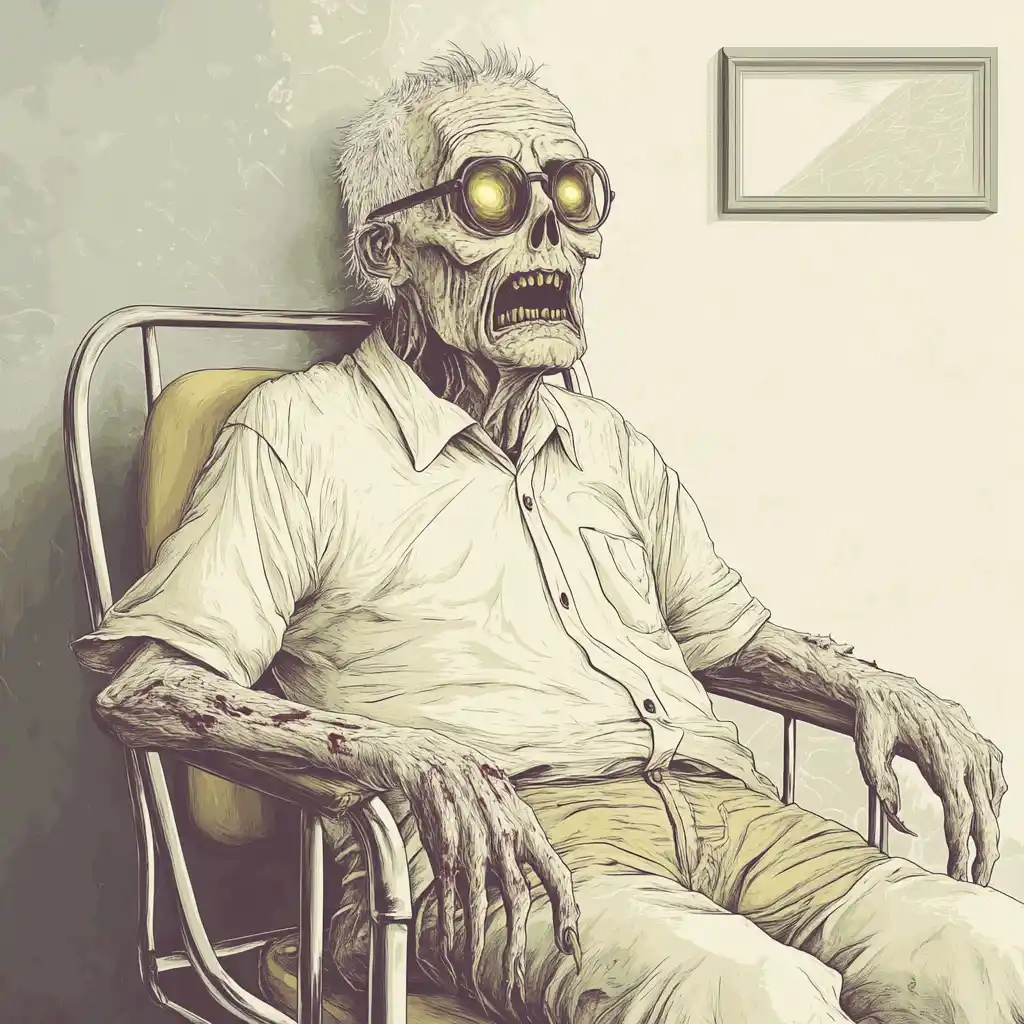 Hall of Legends: Murray J Suskind