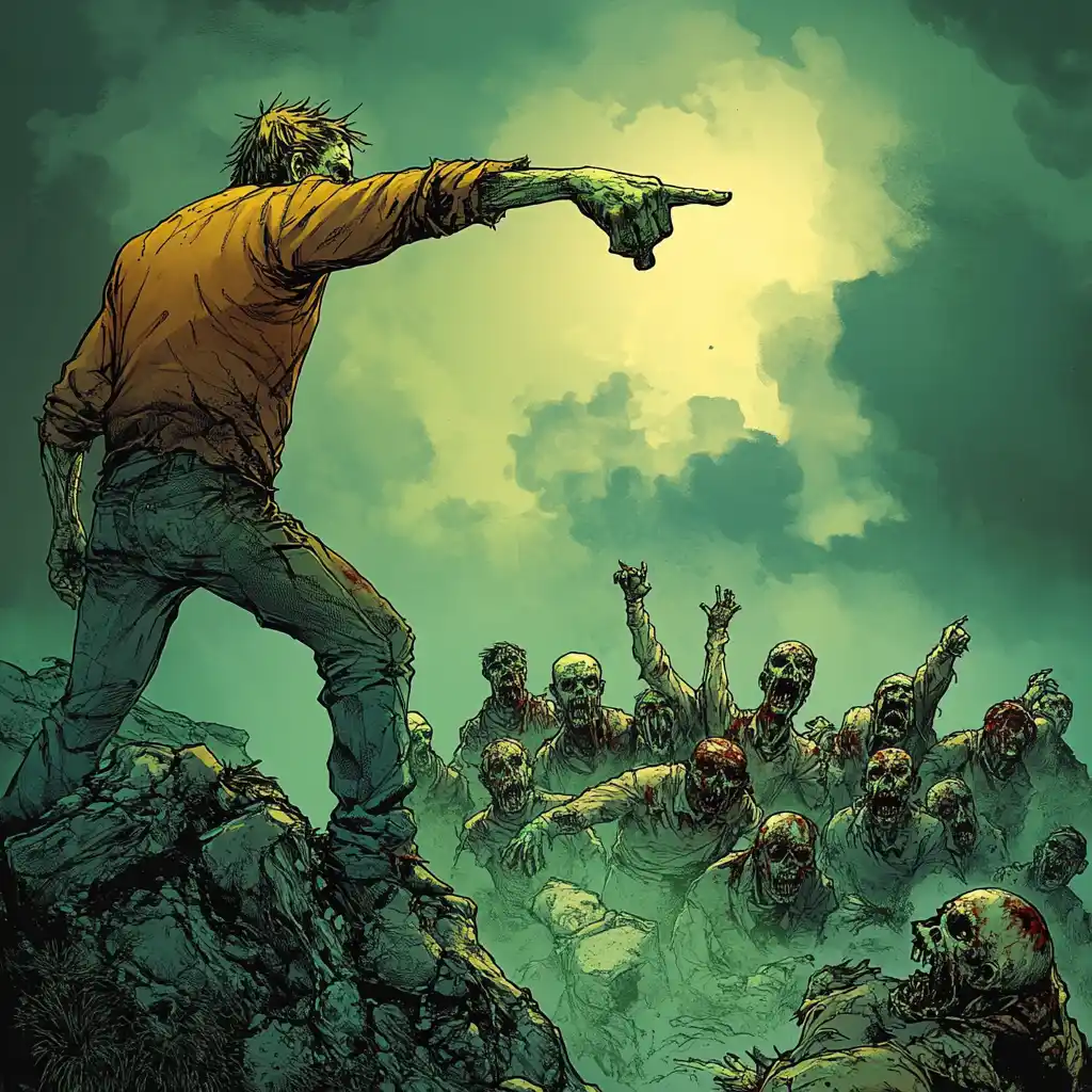 Hall of Legends: Patrucio