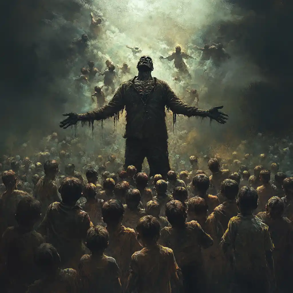 Hall of Legends: Petrosjko