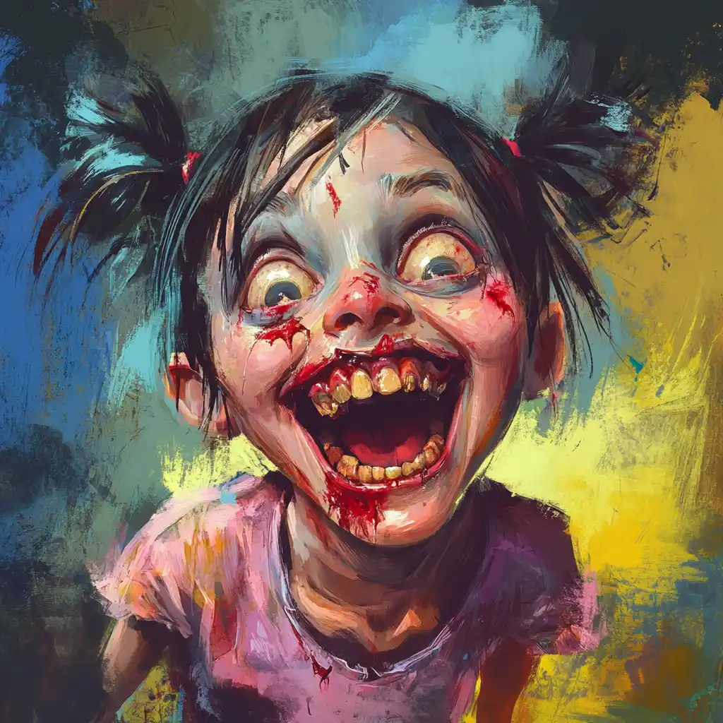 Hall of Legends: Zoey Zarg