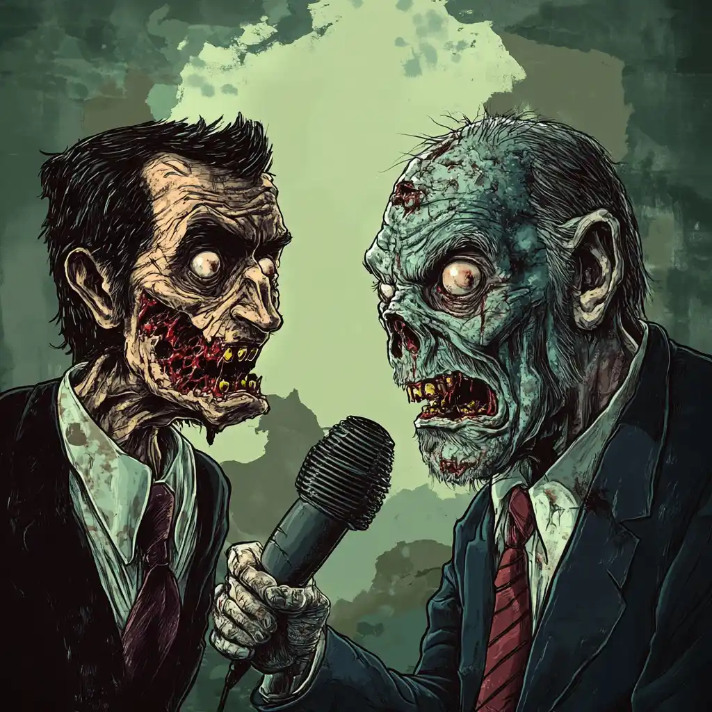 Moloch/Suskind: The Interview