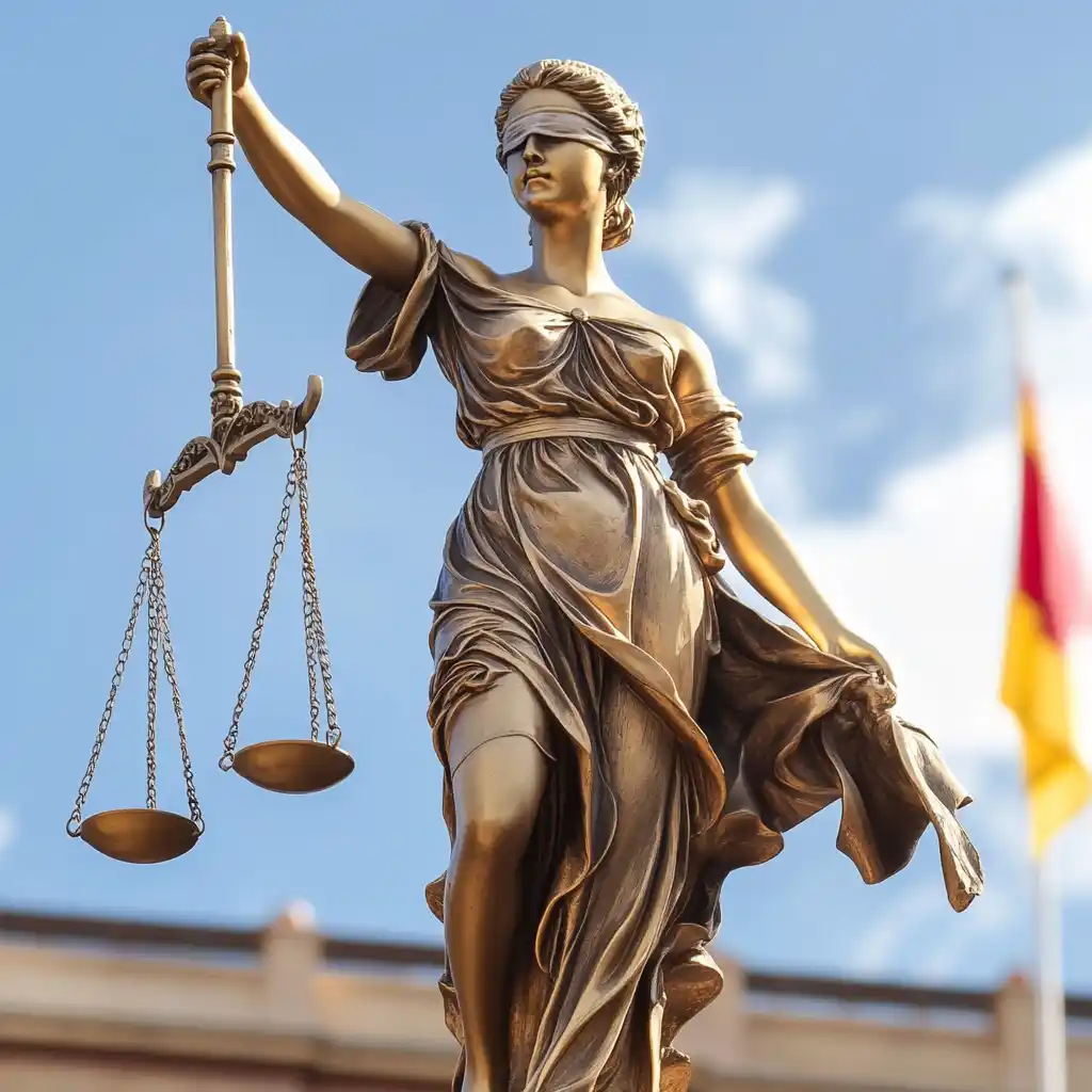 Warrant Issued for Former RRF Papa