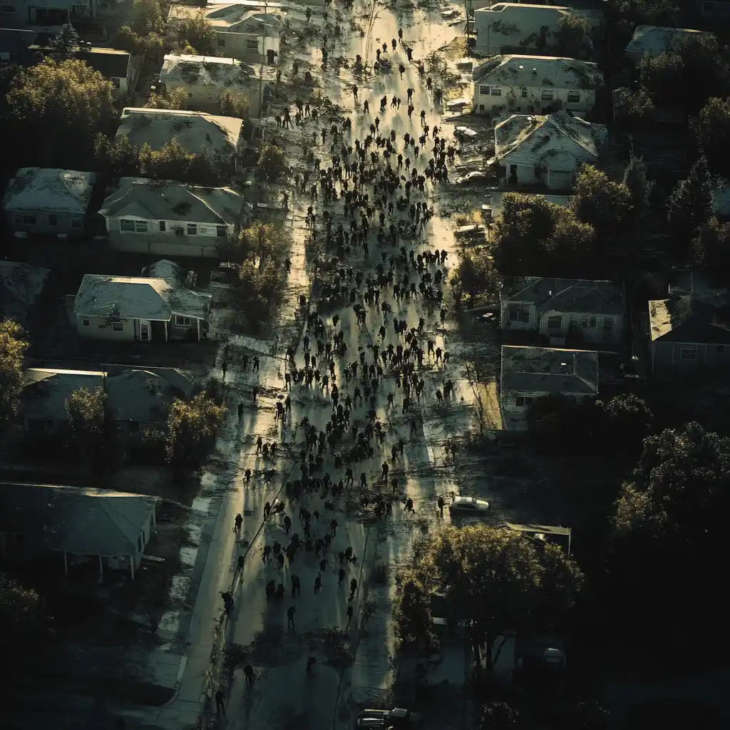 Musgrove Museum: Group One, Group 2, and the DoHS