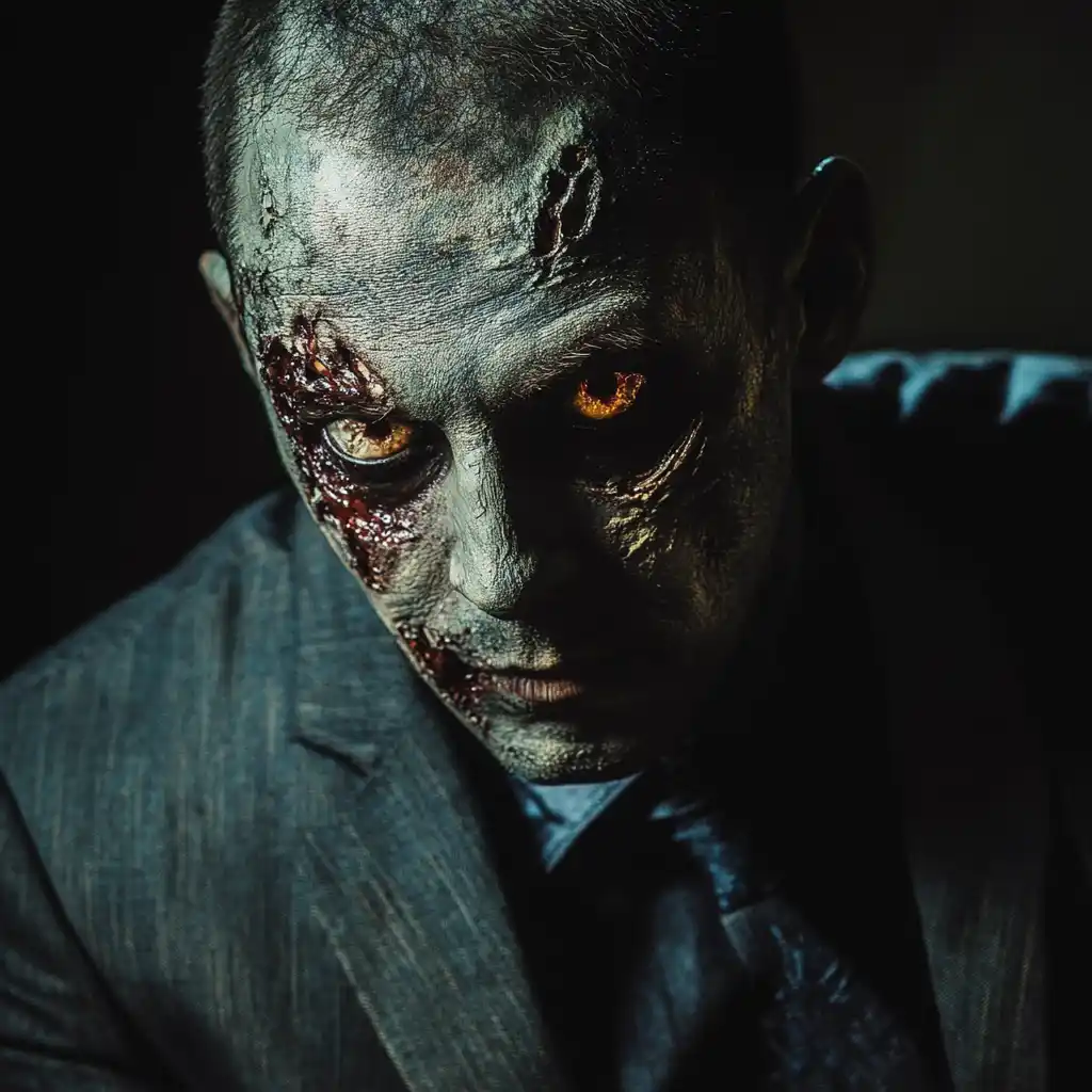 Musgrove Museum: Lord Moloch