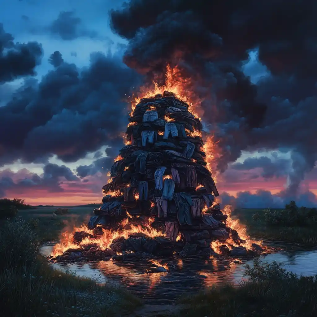 Op-Ed: The Greatest Menace