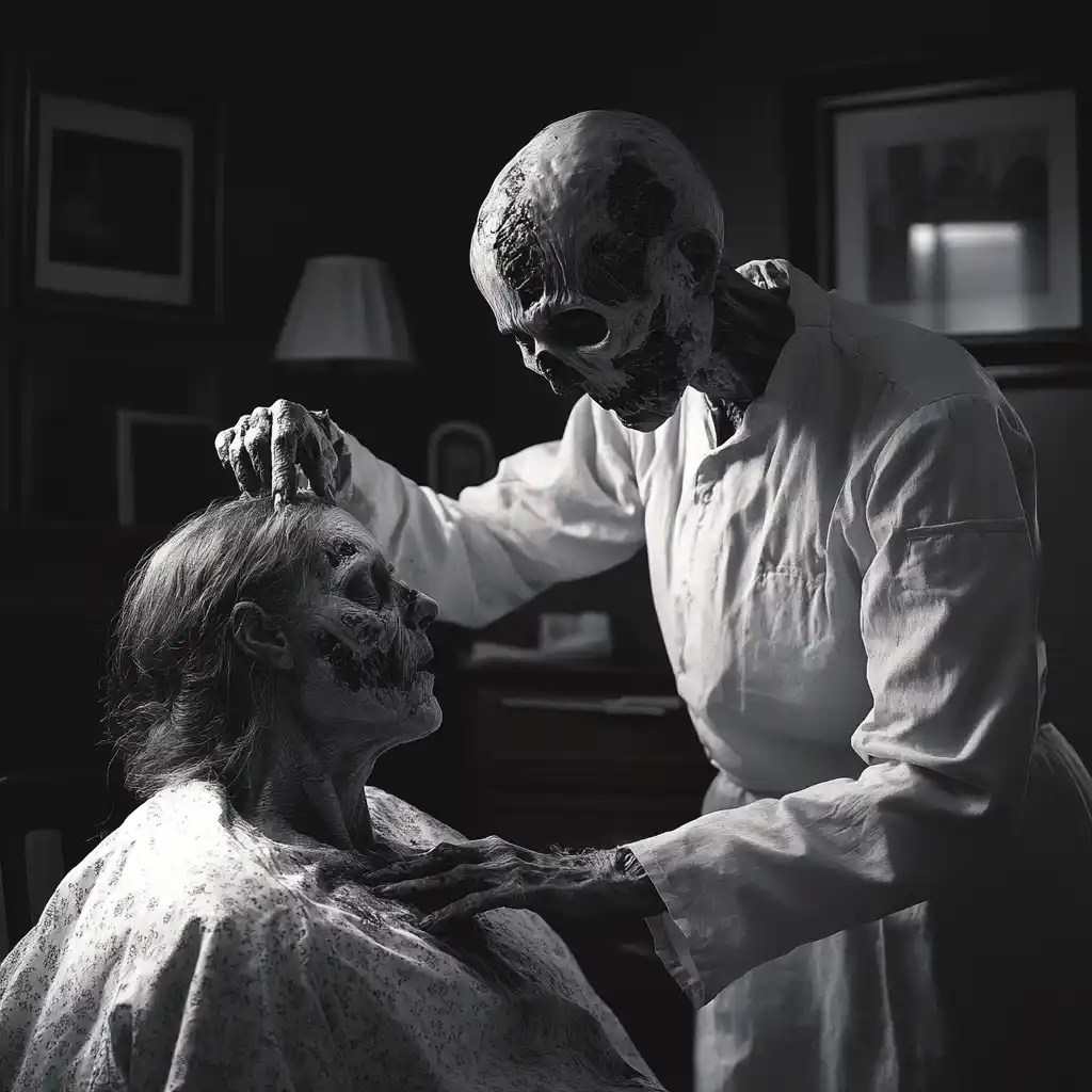 Op-Ed: Overcoming the Divisions of Undeath