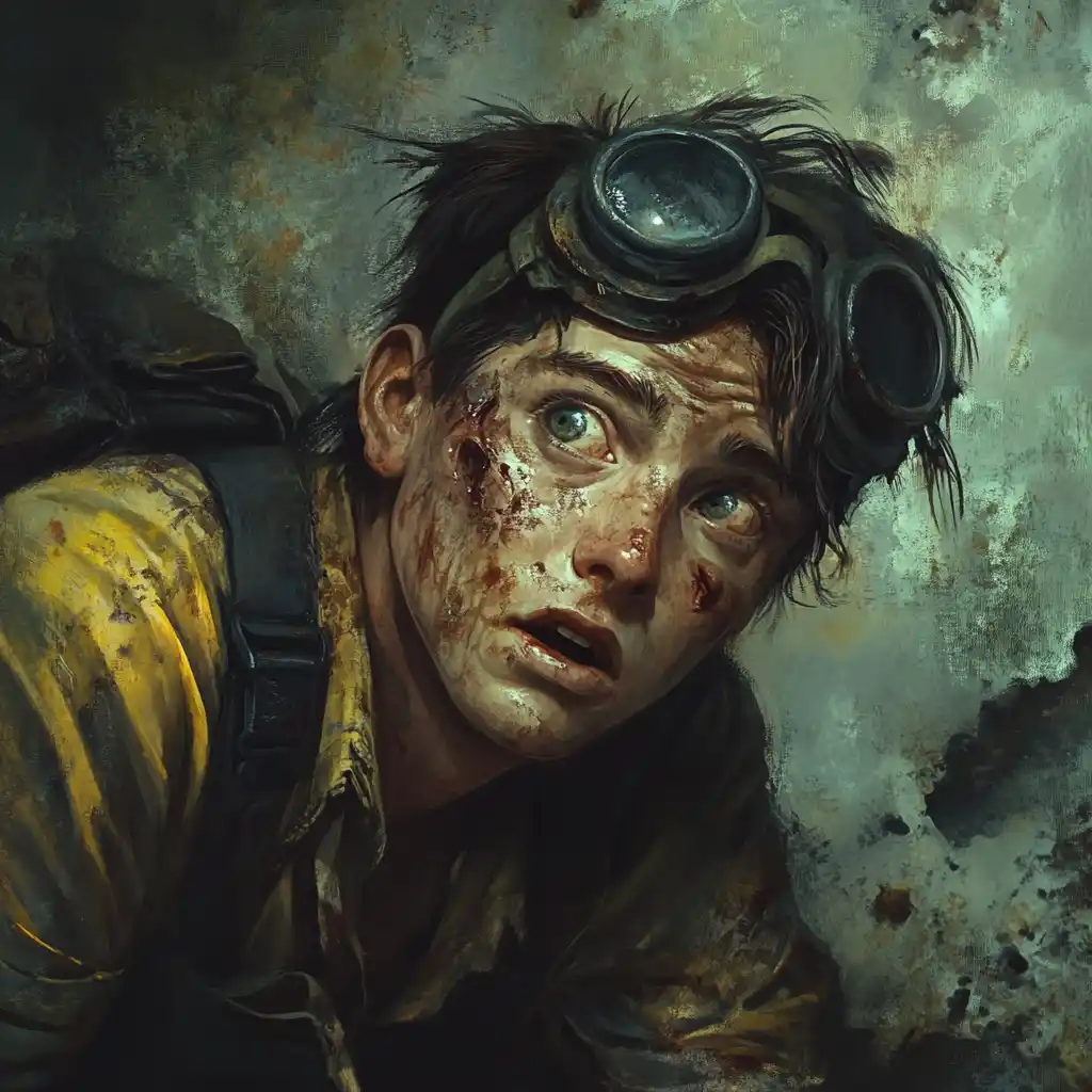 Better Know An Enemy: Bucky Tesla