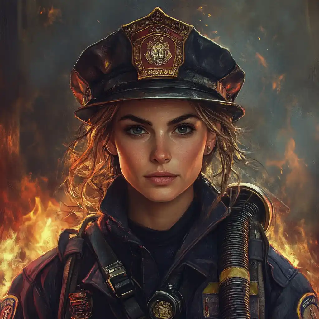 Better Know an Enemy: Kristi of the Dead