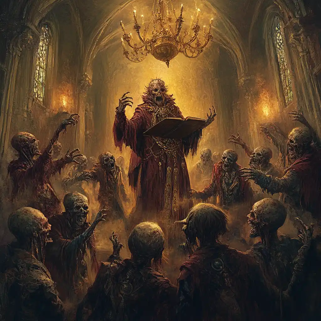 Better Know a Papa: Moloch