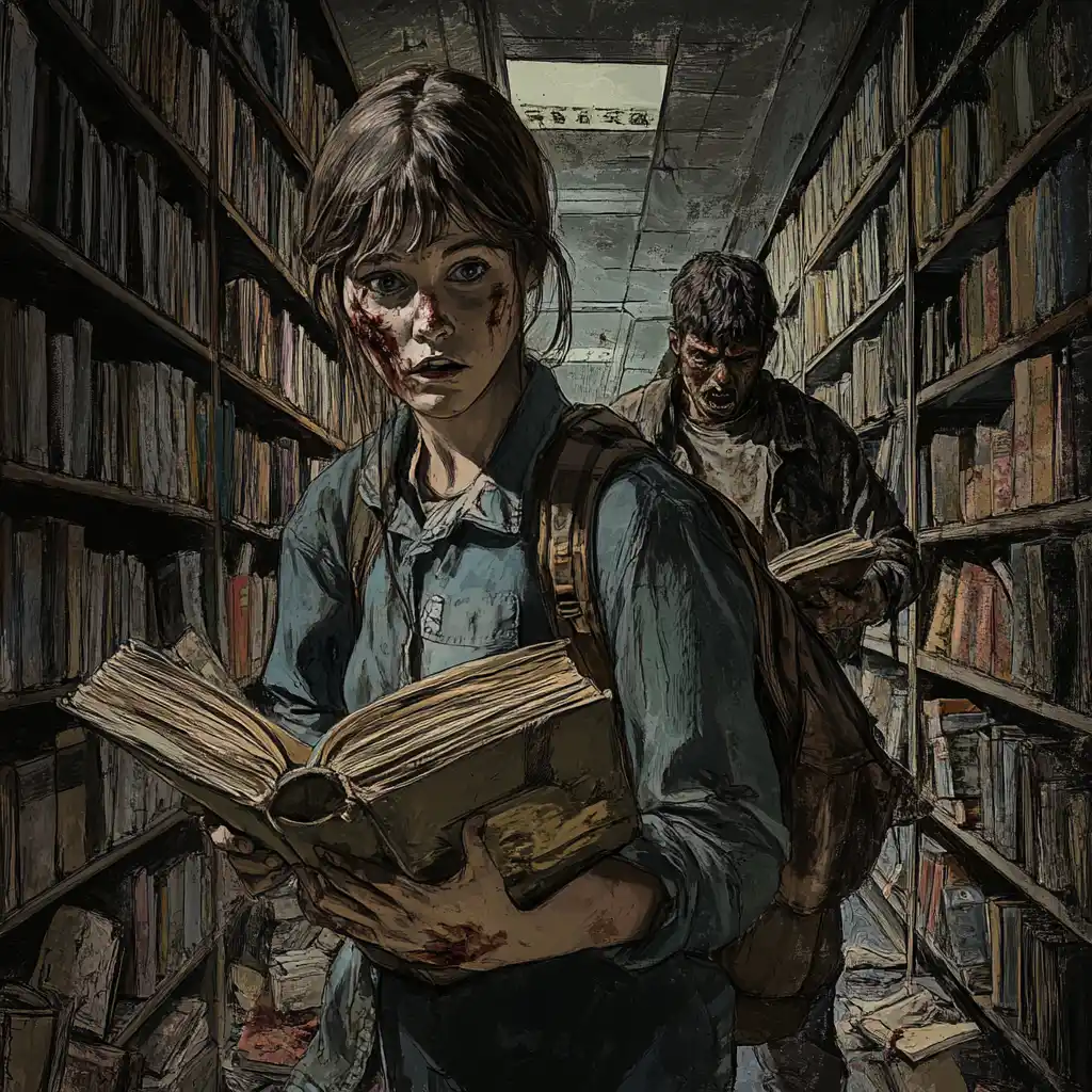 Better Know an Enemy: Quartly Study Group