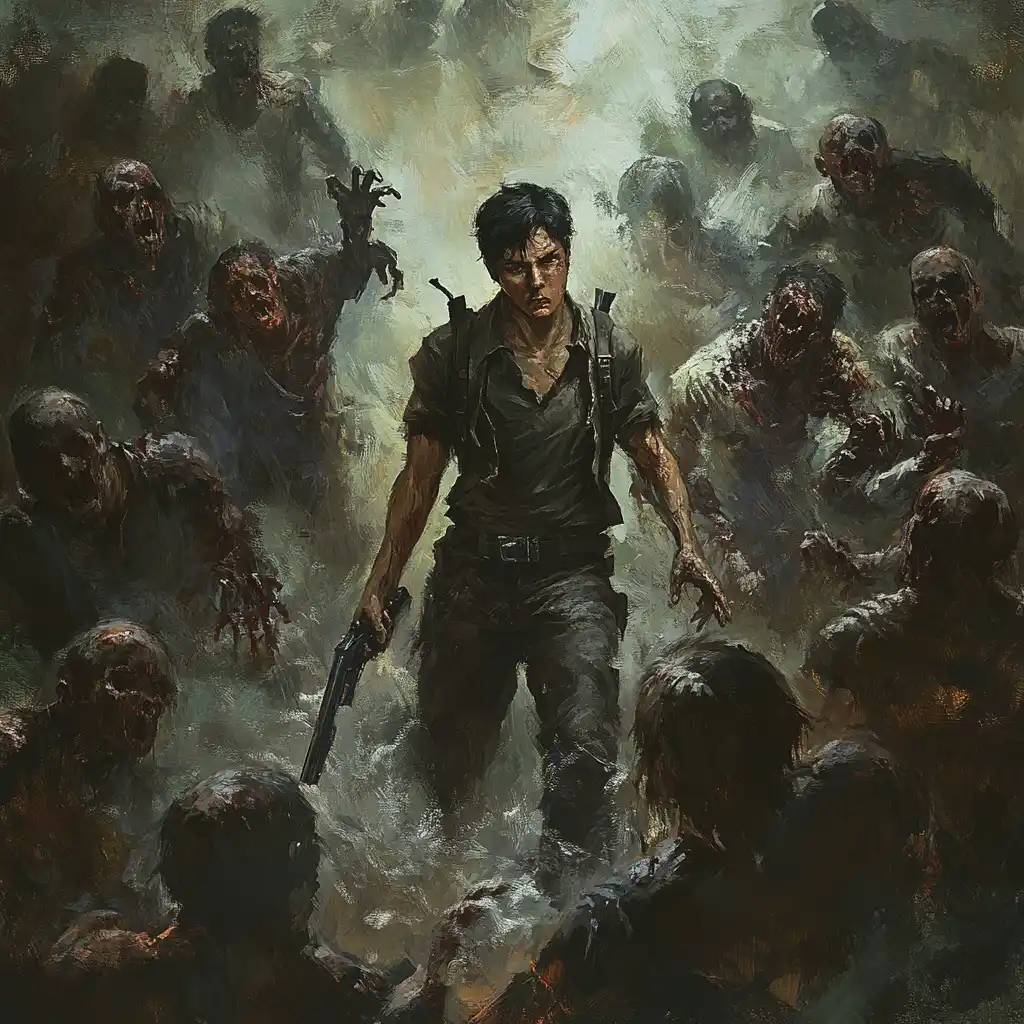 Better Know an Enemy: The Malton Rangers