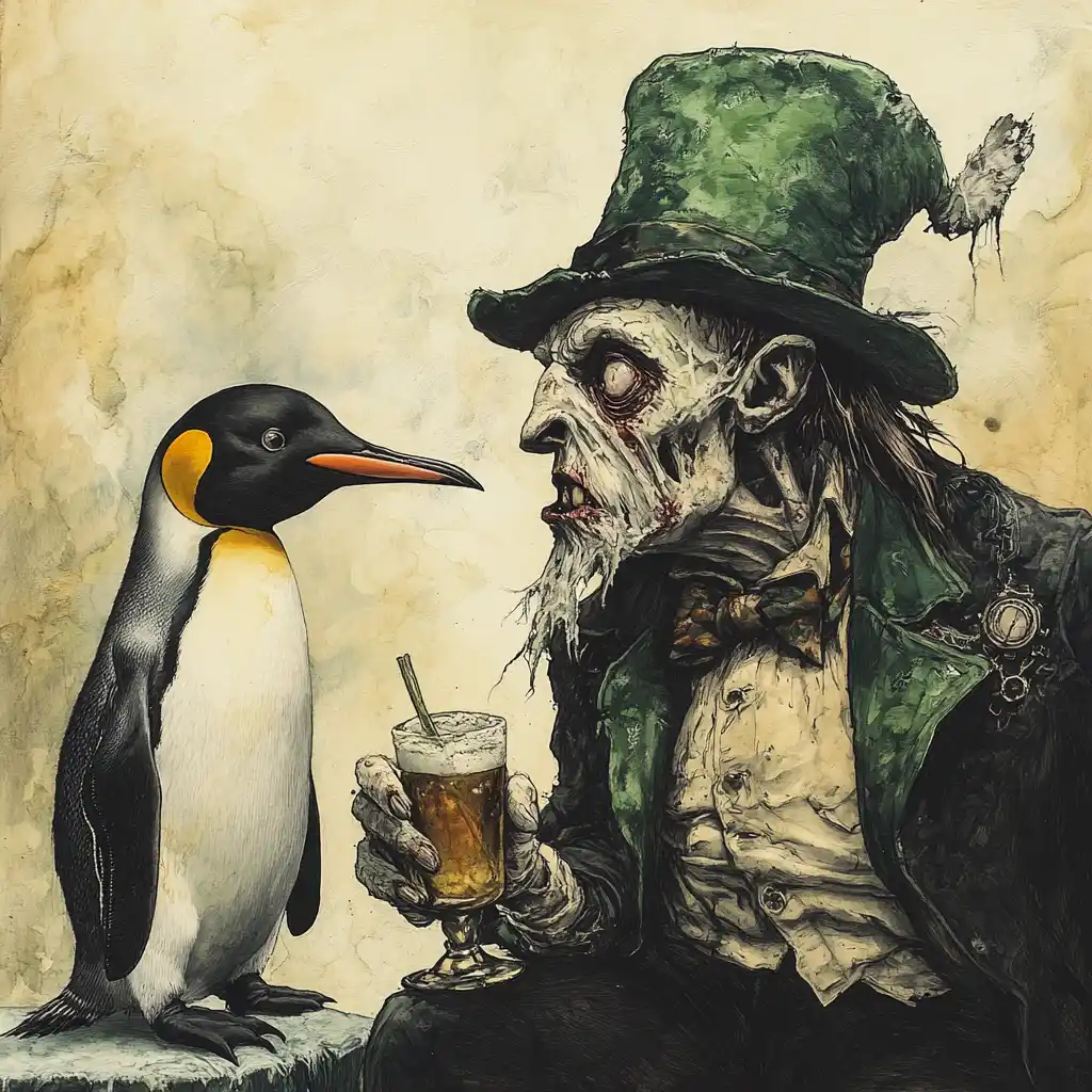 Ridley Digital Press Edition #3