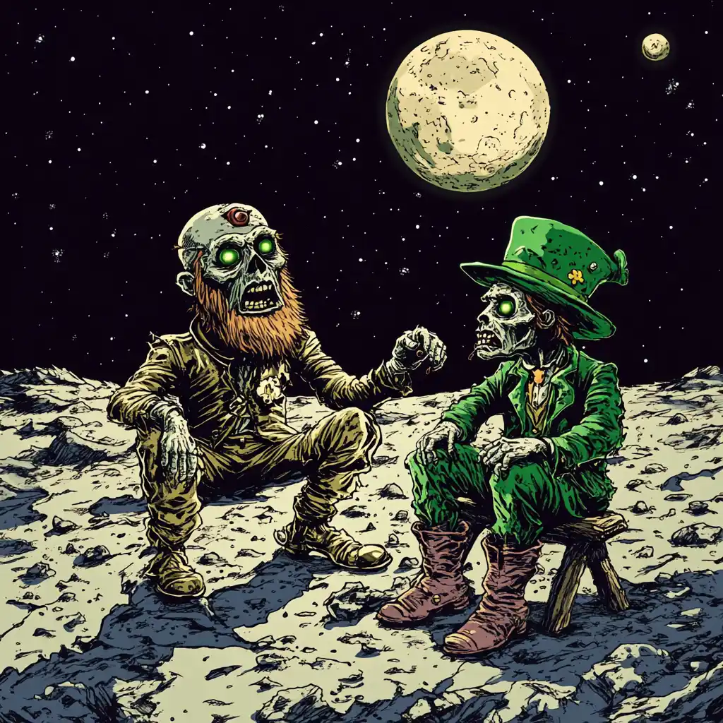 Ridley Digital Press Edition #5