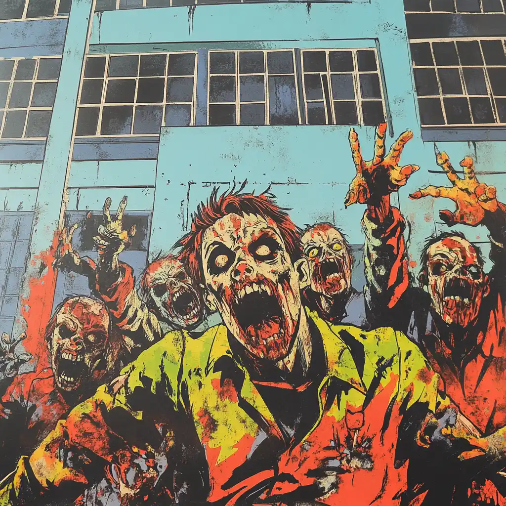 School's Out For BARHAH!