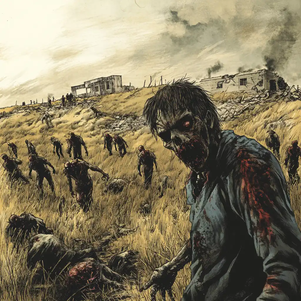 Environmental Groups Call for an End to "Slash and Burp" Harvesting