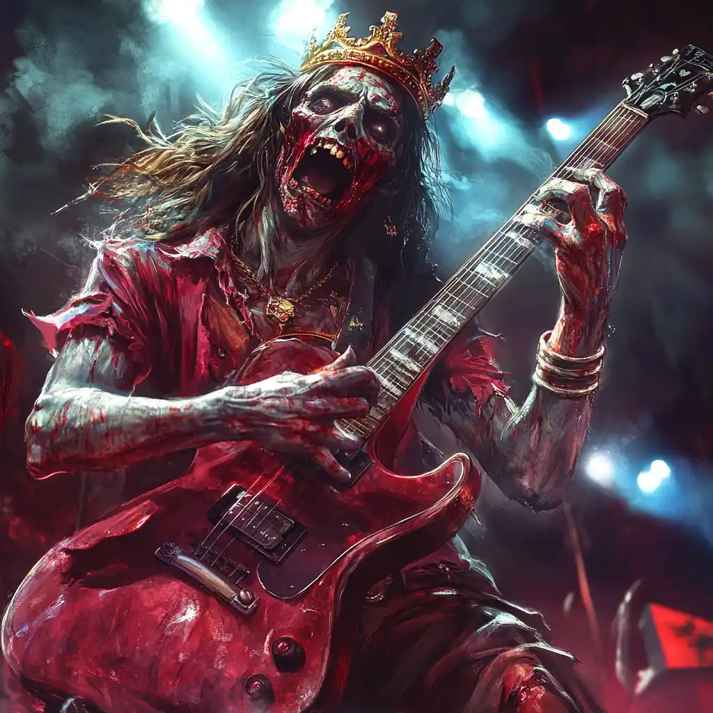 Speech Time! (Now in technicolor)