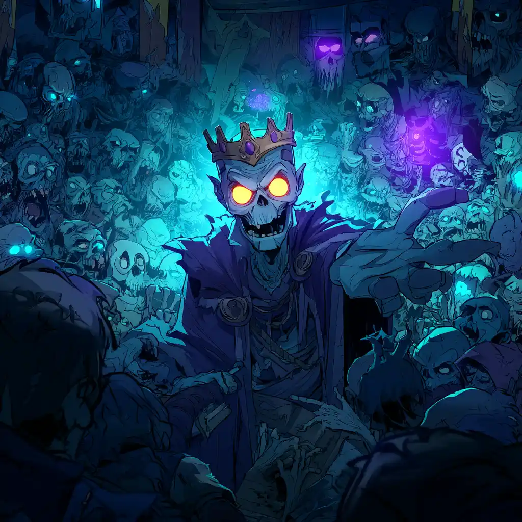 State of the Front Address