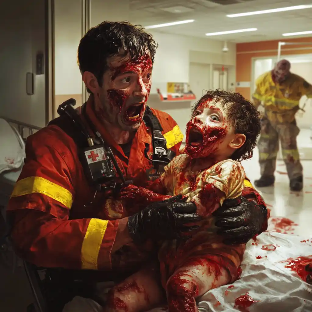 What I Did Over Summer Vacation