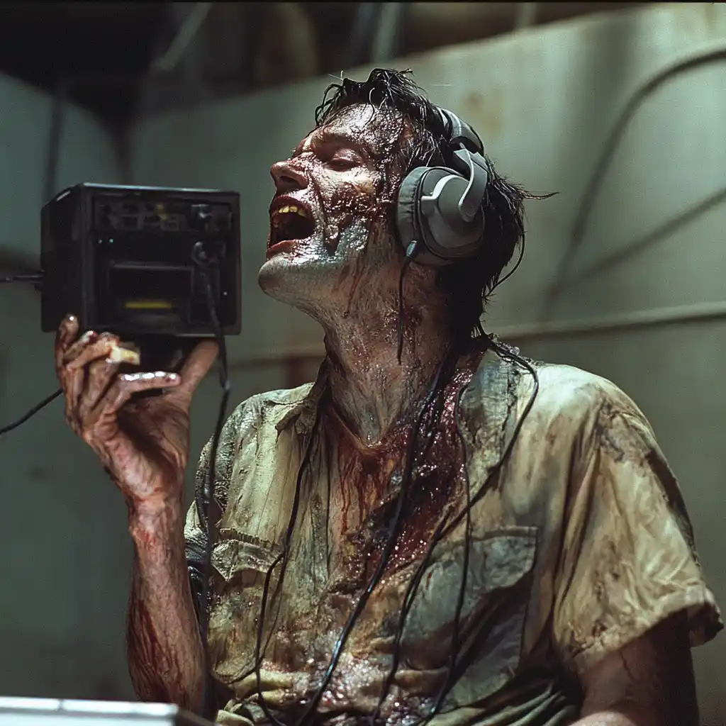 Unlifestyles [August 2008]