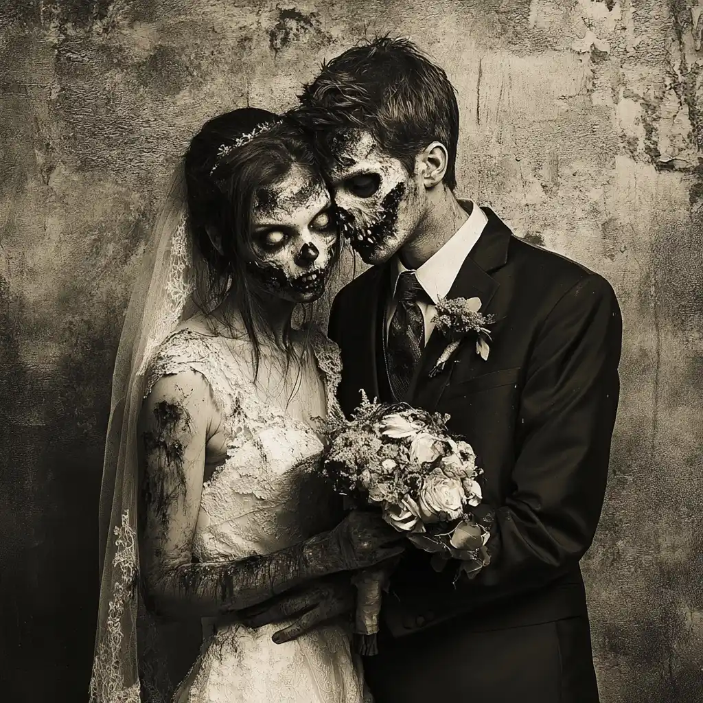 Special Unlifestyles Wedding Report