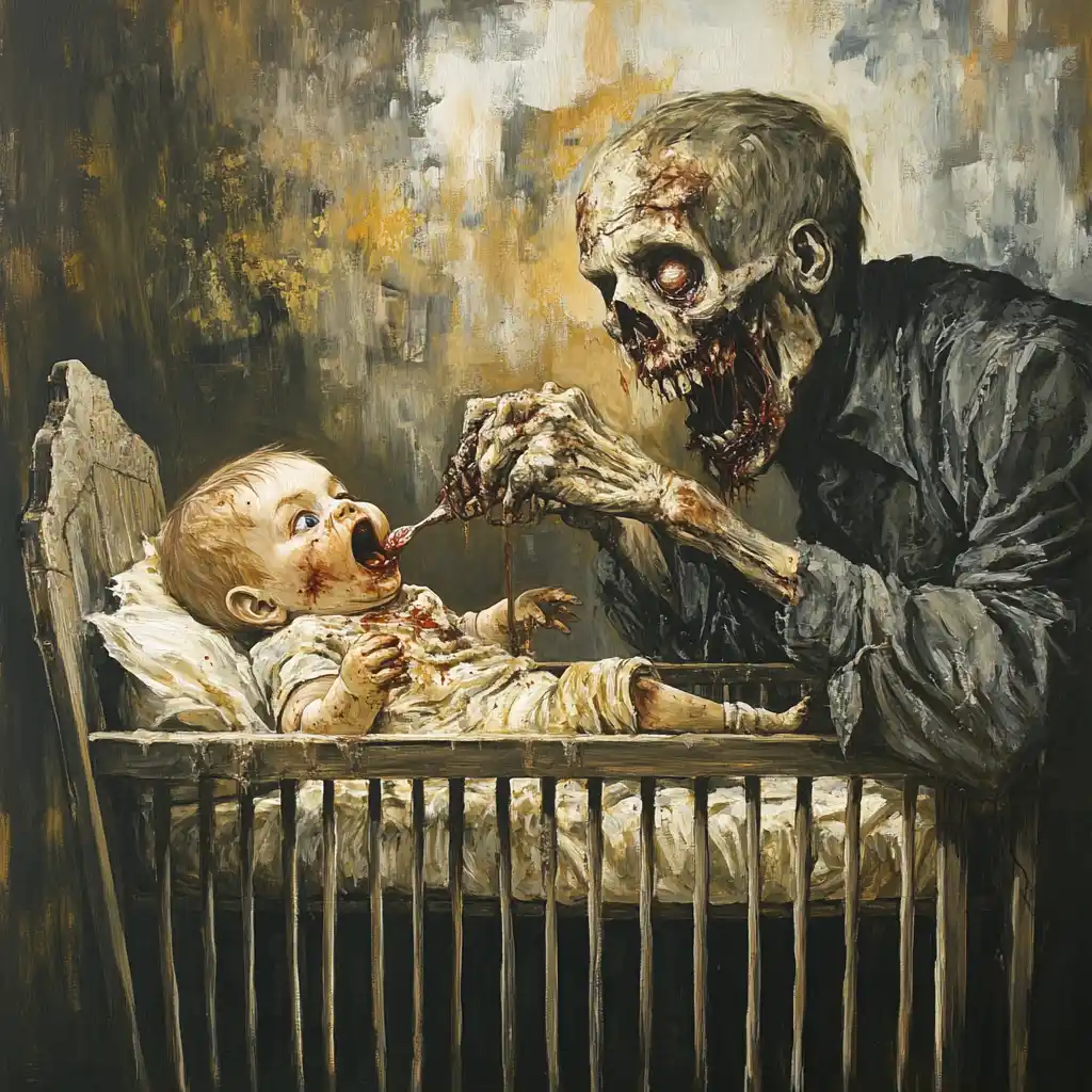 Veal Brainz: Cruel Practice or Nice Meal?