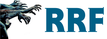 Ridleybank Resistance Front