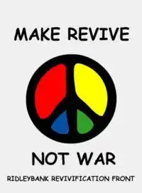 The new banners of freedom